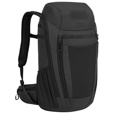 Rucksack ADLER 2 SCHWARZ