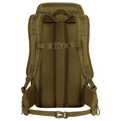 Rucksack EAGLE 2 COYOTE TAN