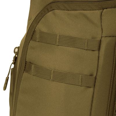 Rucksack EAGLE 2 COYOTE TAN