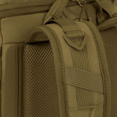 Rucksack EAGLE 2 COYOTE TAN