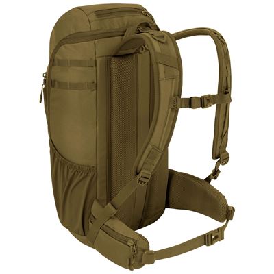 Rucksack EAGLE 2 COYOTE TAN