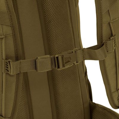 Rucksack EAGLE 2 COYOTE TAN