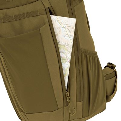 Rucksack EAGLE 2 COYOTE TAN