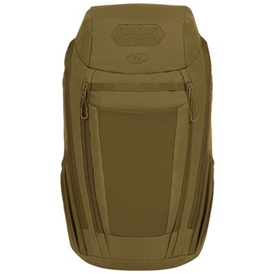 Rucksack EAGLE 2 COYOTE TAN