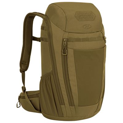 Rucksack EAGLE 2 COYOTE TAN