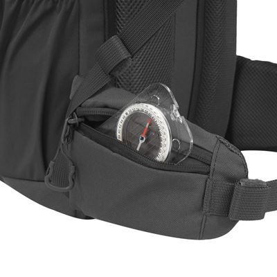 Rucksack ADLER 2 GRAU