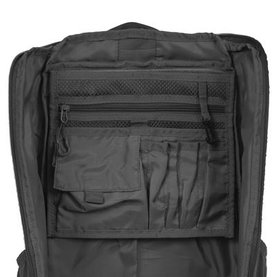 Rucksack ADLER 2 GRAU