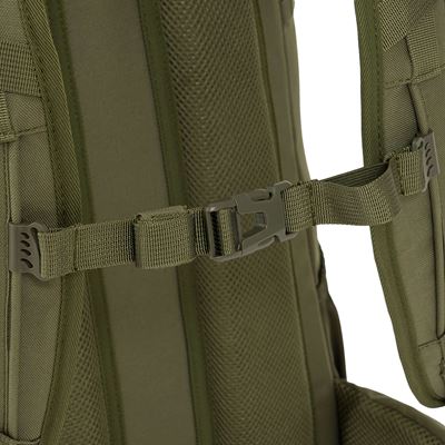 Rucksack ADLER 2 GRÜN