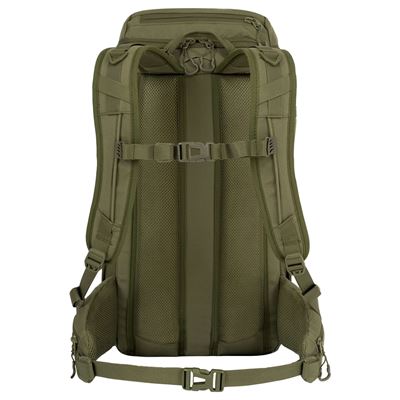 Rucksack ADLER 2 GRÜN