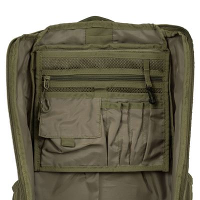 Rucksack ADLER 2 GRÜN