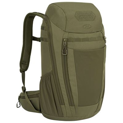 Rucksack ADLER 2 GRÜN