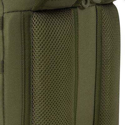Rucksack ADLER 2 RANGER GREEN HIGHLANDER TT193-RG 8