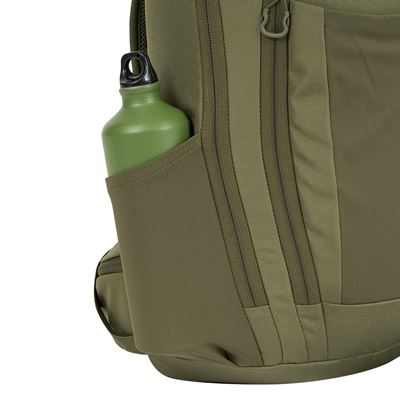 Rucksack ADLER 2 RANGER GREEN HIGHLANDER TT193-RG 6