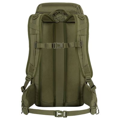 Rucksack ADLER 2 RANGER GREEN HIGHLANDER TT193-RG 14