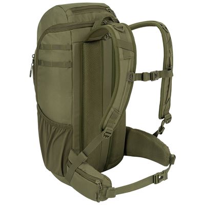 Rucksack ADLER 2 RANGER GREEN HIGHLANDER TT193-RG 13