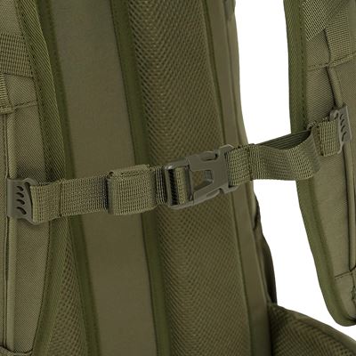 Rucksack ADLER 2 RANGER GREEN HIGHLANDER TT193-RG 5