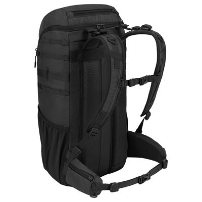 Rucksack EAGLE 3 BLACK