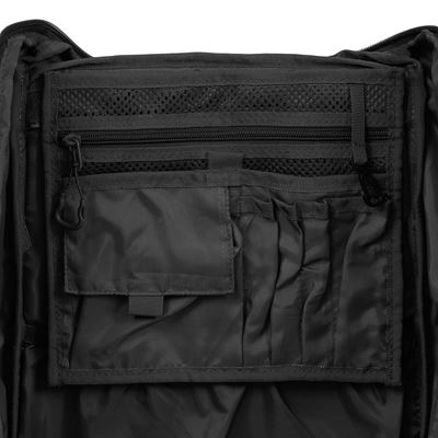 Rucksack EAGLE 3 BLACK