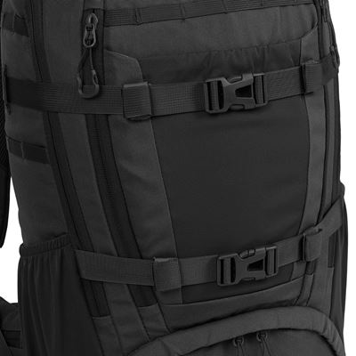 Rucksack EAGLE 3 BLACK