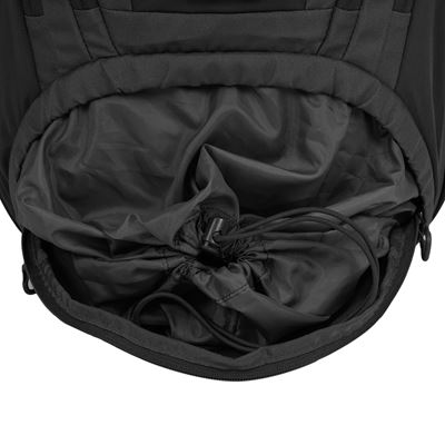 Rucksack EAGLE 3 BLACK