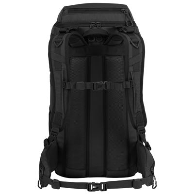 Rucksack EAGLE 3 BLACK