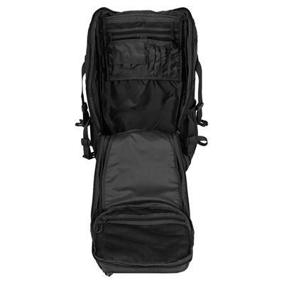 Rucksack EAGLE 3 BLACK