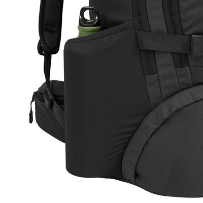 Rucksack EAGLE 3 BLACK