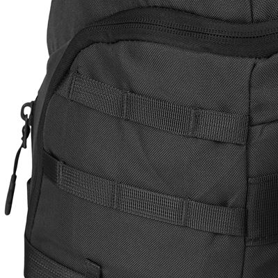 Rucksack EAGLE 3 BLACK