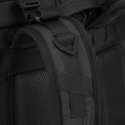 Rucksack EAGLE 3 BLACK