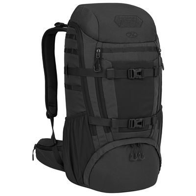 Rucksack EAGLE 3 BLACK