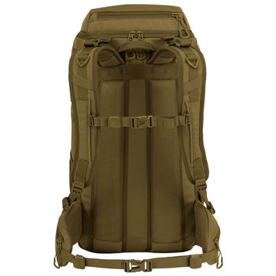 Rucksack EAGLE 3 COYOTE TAN