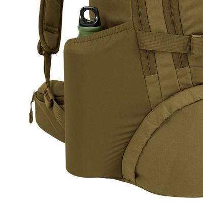 Rucksack EAGLE 3 COYOTE TAN