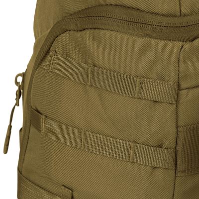 Rucksack EAGLE 3 COYOTE TAN