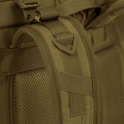 Rucksack EAGLE 3 COYOTE TAN