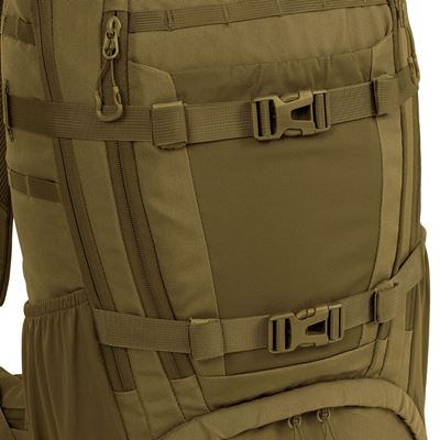 Rucksack EAGLE 3 COYOTE TAN