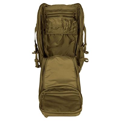 Rucksack EAGLE 3 COYOTE TAN