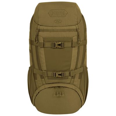 Rucksack EAGLE 3 COYOTE TAN