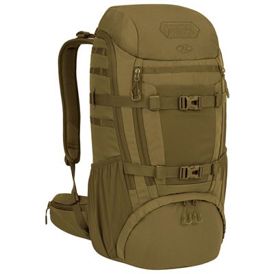 Rucksack EAGLE 3 COYOTE TAN