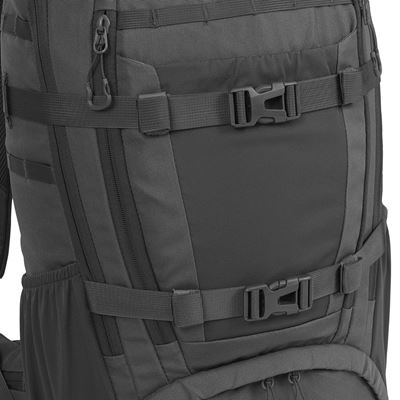 Rucksack ADLER 3 GRAU