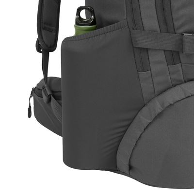 Rucksack ADLER 3 GRAU