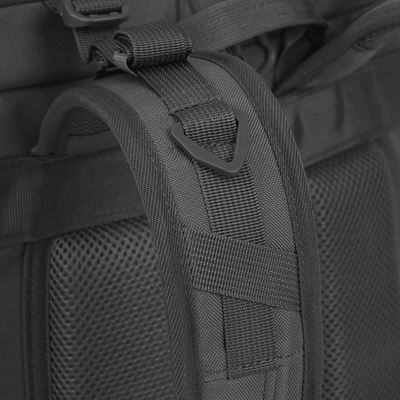 Rucksack ADLER 3 GRAU