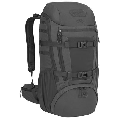 Rucksack ADLER 3 GRAU