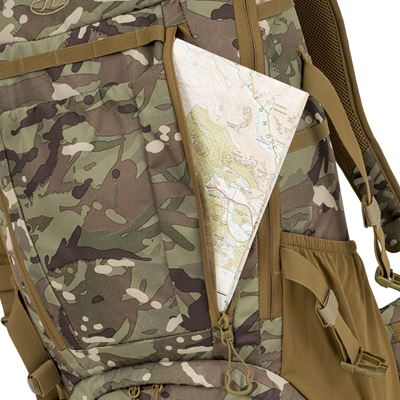 Rucksack EAGLE 3 HMTC