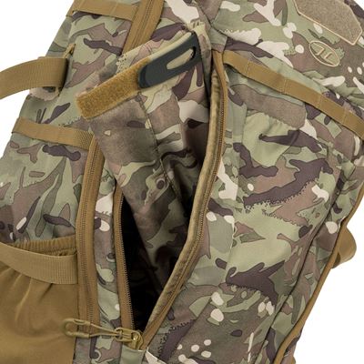 Rucksack EAGLE 3 HMTC