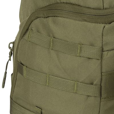 Rucksack EAGLE 3 GREEN