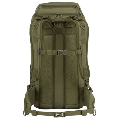 Rucksack EAGLE 3 GREEN