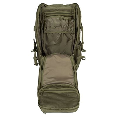 Rucksack EAGLE 3 GREEN