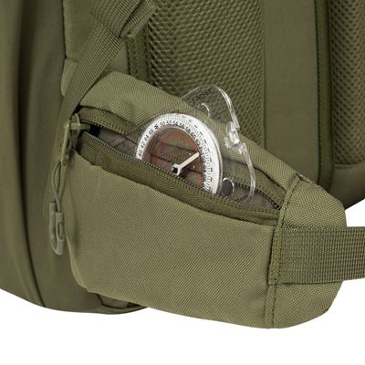 Rucksack EAGLE 3 GREEN