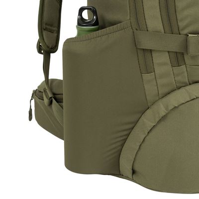 Rucksack EAGLE 3 GREEN