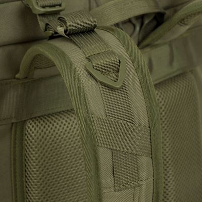 Rucksack EAGLE 3 GREEN